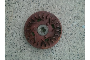 170D Маховик 70мм дизель мотоблок